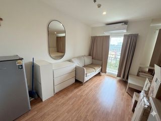 Продажа 1 кровать кондо в Талинг Чан, Бангкок