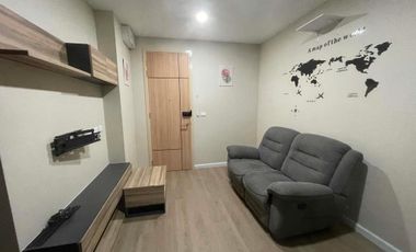 Продажа 1 кровать кондо в Саи Маи, Бангкок