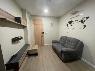 Продажа 1 кровать кондо в Саи Маи, Бангкок