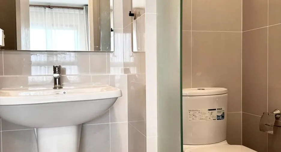 Продажа и аренда 2 спальни апартаменты в Банг Капи, Бангкок
