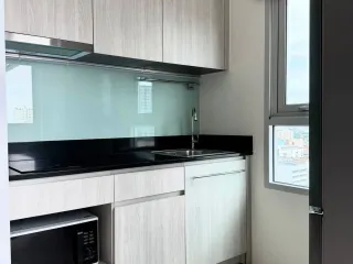 Продажа и аренда 2 спальни апартаменты в Банг Капи, Бангкок