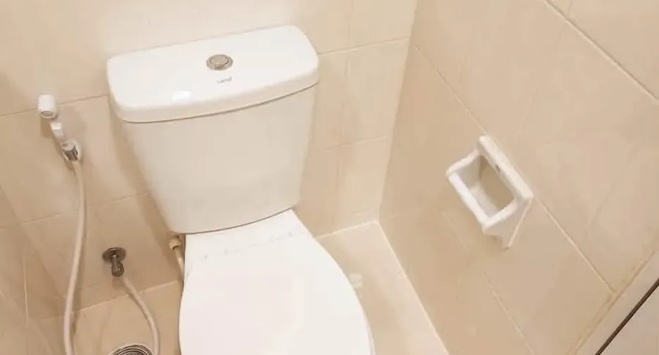 Аренда 1 кровать кондо в Хуаи Кхщанг, Бангкок