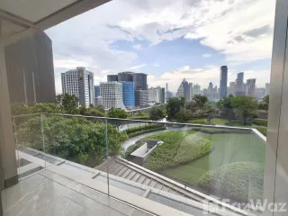 For rent and for sale 1 bed condo in Bang Rak, Bangkok