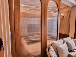 For rent 1 bed condo in Bang Rak, Bangkok