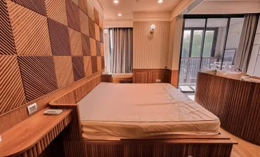For rent 1 bed condo in Bang Rak, Bangkok