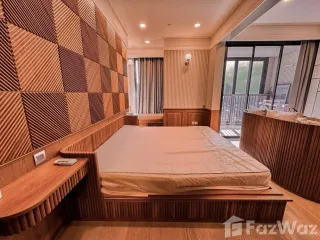For rent 1 bed condo in Bang Rak, Bangkok