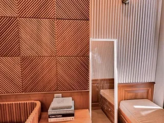 For rent 1 bed condo in Bang Rak, Bangkok