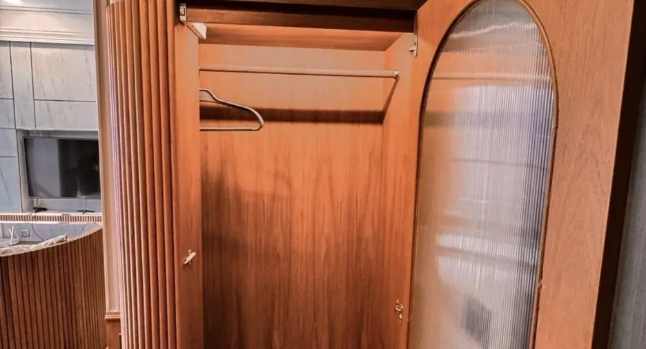 For rent 1 bed condo in Bang Rak, Bangkok