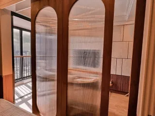 For rent 1 bed condo in Bang Rak, Bangkok