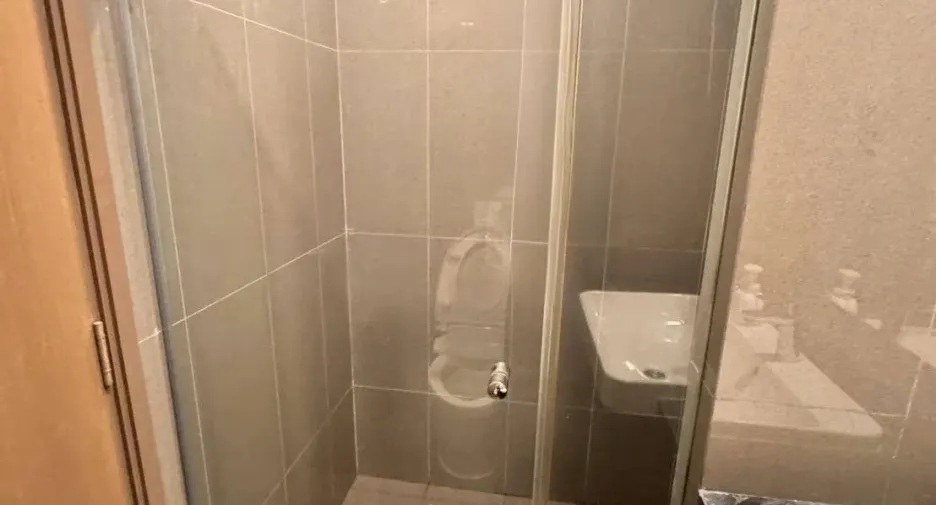 For rent 1 bed condo in Bang Rak, Bangkok