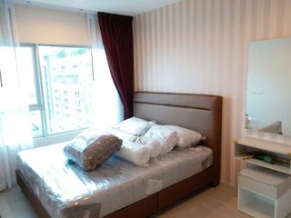 Condo en alquiler de 2 habitaciones en Bang Sue, Bangkok
