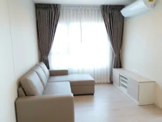 Condo en alquiler de 2 habitaciones en Bang Sue, Bangkok