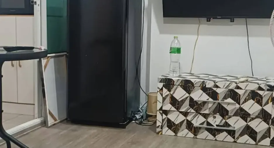 Продажа 1 кровать кондо в Тхон Бури, Бангкок