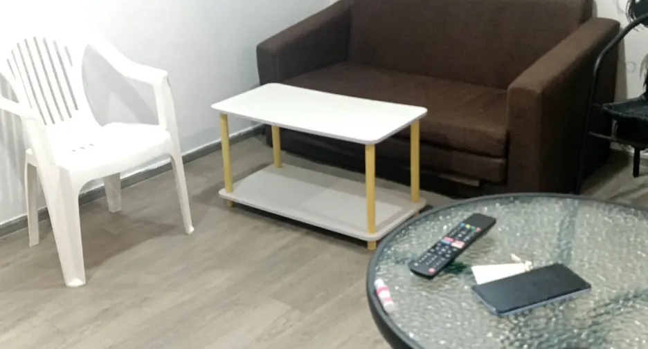 Продажа 1 кровать кондо в Тхон Бури, Бангкок