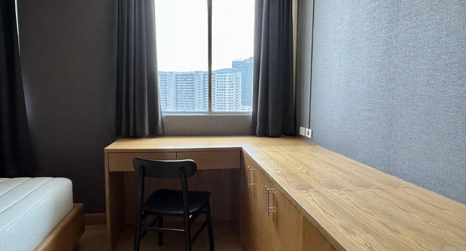For sale 3 bedrooms condo in Chatuchak, Bangkok