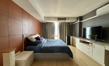 For sale 3 bedrooms condo in Chatuchak, Bangkok