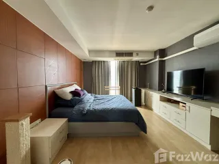 For sale 3 bedrooms condo in Chatuchak, Bangkok