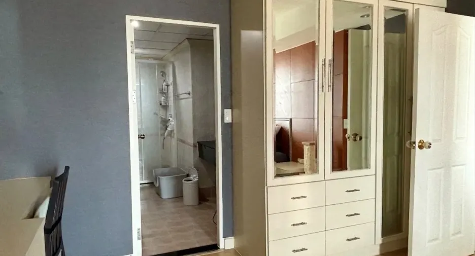 For sale 3 bedrooms condo in Chatuchak, Bangkok