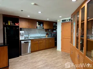 For sale 3 bedrooms condo in Chatuchak, Bangkok