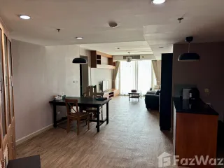 For sale 3 bedrooms condo in Chatuchak, Bangkok