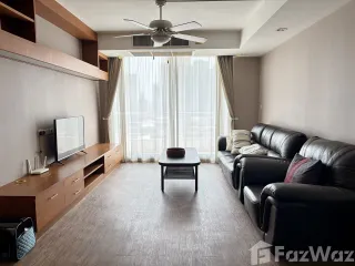 For sale 3 bedrooms condo in Chatuchak, Bangkok