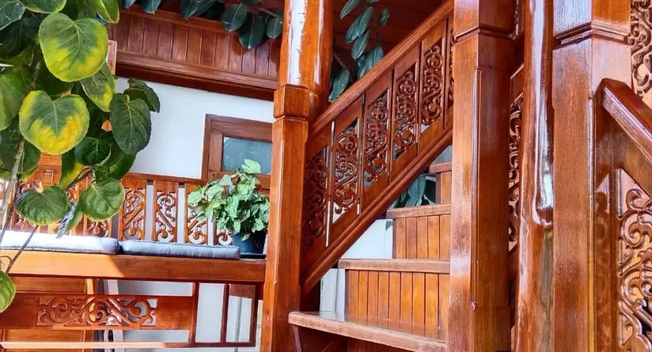 Продажа 4 спальни дом в Сан Саи, Чианг Маи