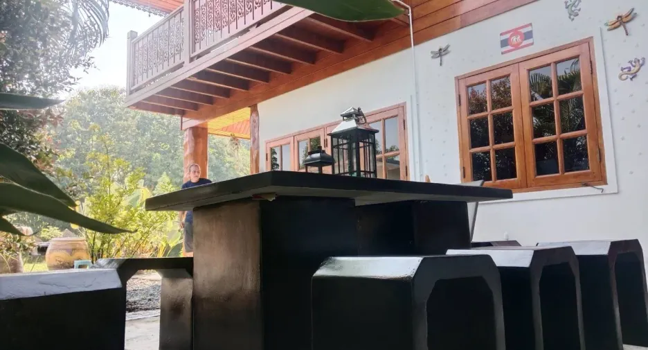 Продажа 4 спальни дом в Сан Саи, Чианг Маи