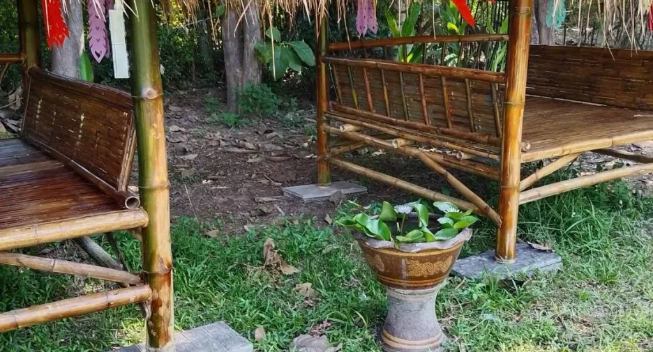 Продажа 4 спальни дом в Сан Саи, Чианг Маи