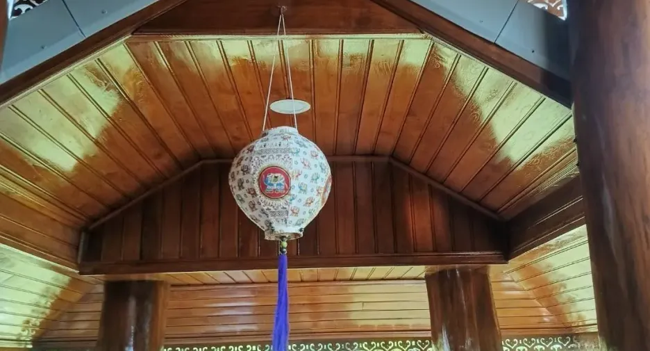 Продажа 4 спальни дом в Сан Саи, Чианг Маи