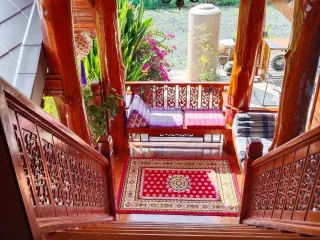 Продажа 4 спальни дом в Сан Саи, Чианг Маи