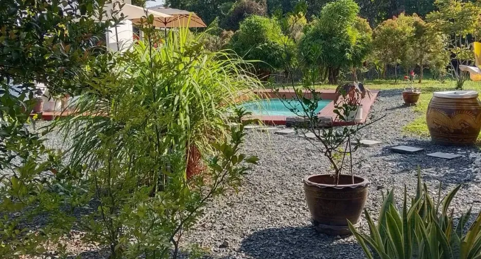 Продажа 4 спальни дом в Сан Саи, Чианг Маи