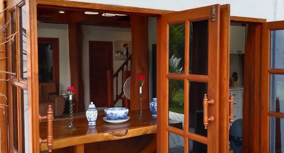 Продажа 4 спальни дом в Сан Саи, Чианг Маи