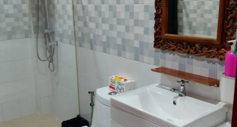 Продажа 4 спальни дом в Сан Саи, Чианг Маи
