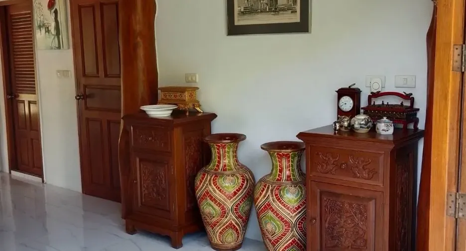 Продажа 4 спальни дом в Сан Саи, Чианг Маи