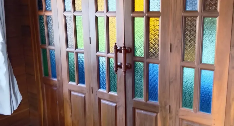 Продажа 4 спальни дом в Сан Саи, Чианг Маи