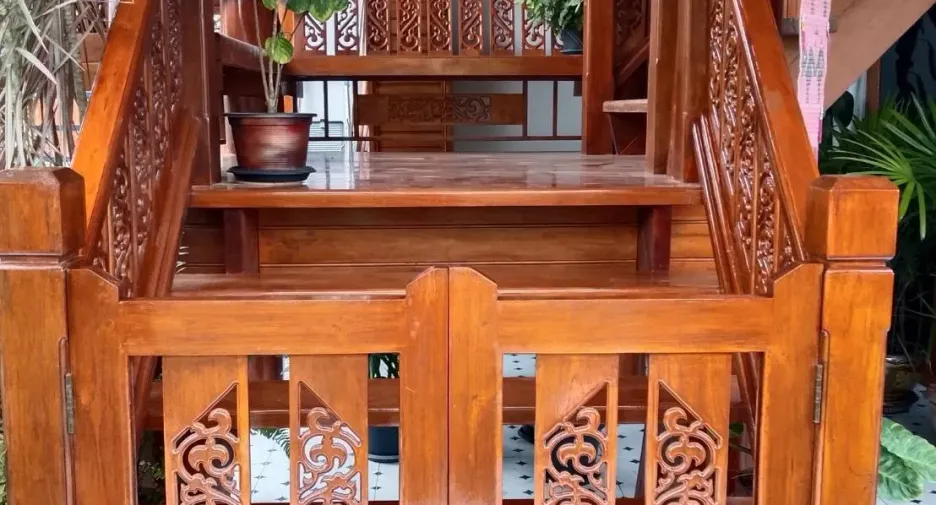 Продажа 4 спальни дом в Сан Саи, Чианг Маи