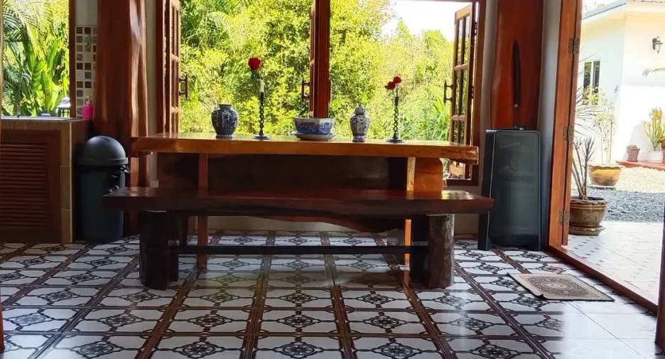 Продажа 4 спальни дом в Сан Саи, Чианг Маи