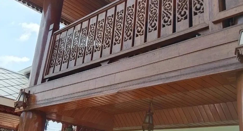 Продажа 4 спальни дом в Сан Саи, Чианг Маи