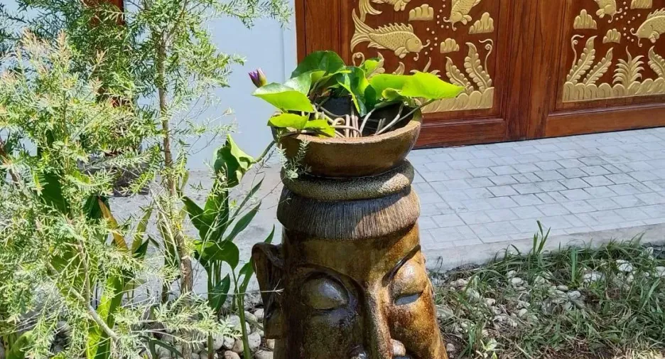 Продажа 4 спальни дом в Сан Саи, Чианг Маи