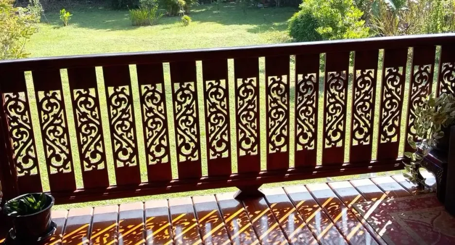 Продажа 4 спальни дом в Сан Саи, Чианг Маи