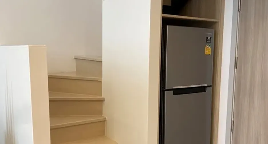 For sale 1 bed condo in Sathon, Bangkok