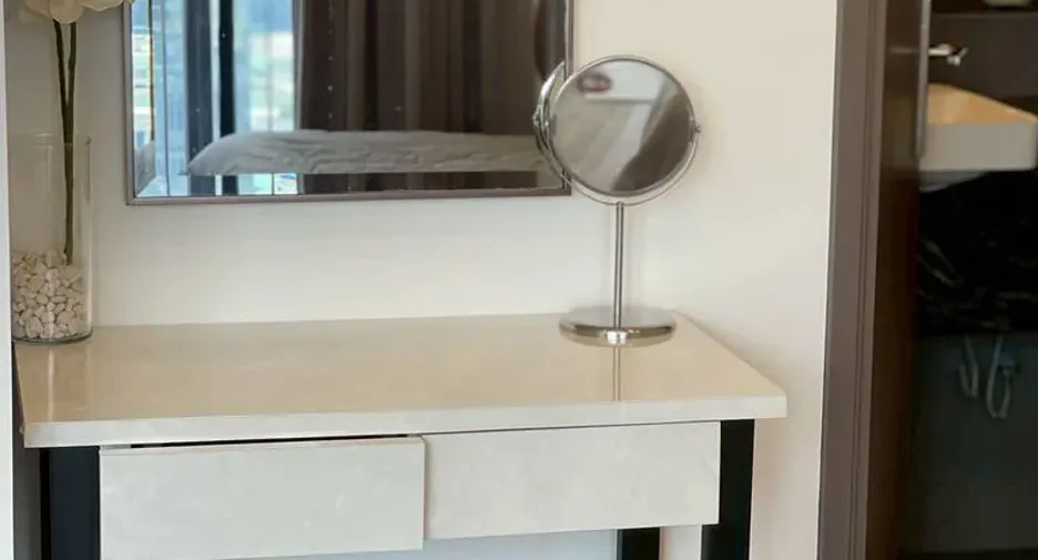 For rent 1 bed condo in Bang Rak, Bangkok
