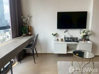 For rent 1 bed condo in Bang Rak, Bangkok