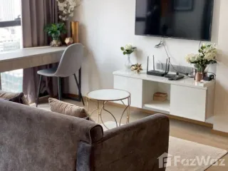For rent 1 bed condo in Bang Rak, Bangkok