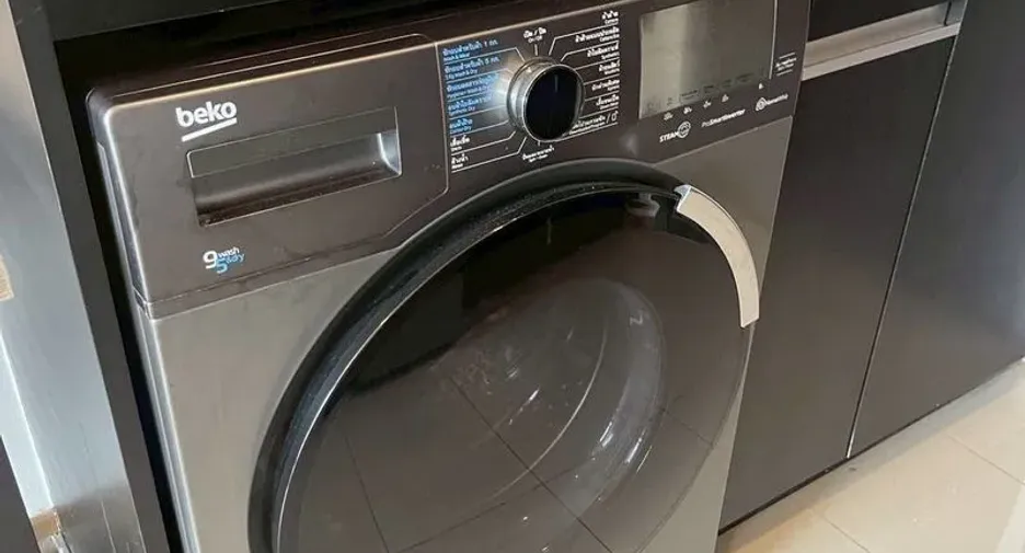 For rent 1 bed condo in Bang Rak, Bangkok