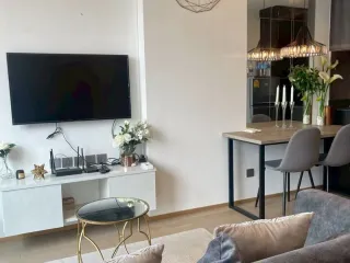 For rent 1 bed condo in Bang Rak, Bangkok