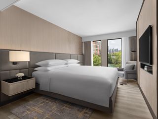 Apartamento en alquiler de 3 habitaciones en Watthana, Bangkok