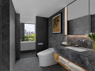 Apartamento en alquiler de 2 habitaciones en Watthana, Bangkok