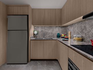 Apartamento en alquiler de 2 habitaciones en Watthana, Bangkok