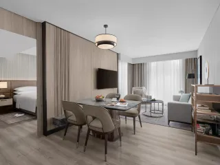Apartamento en alquiler de 2 habitaciones en Watthana, Bangkok